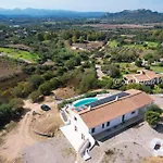 Villa Lilium *