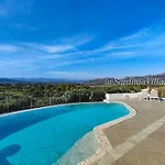 Villa Lilium Cannigione