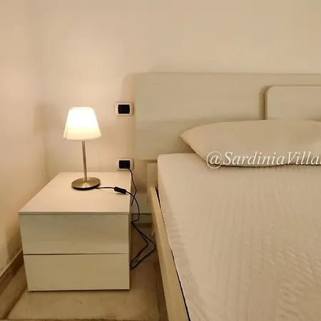 Willa Lilium Cannigione