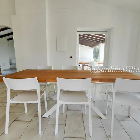 Willa Lilium Cannigione