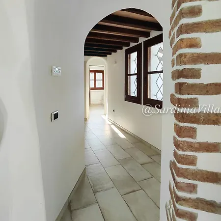 Villa Lilium *